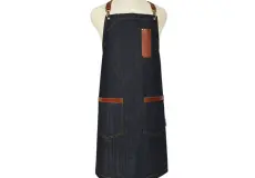 Reguler Style Regular Style Apron Denim 45 (leather) 1 01770501