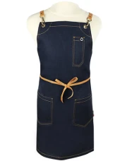 Reguler Style Regular Style Apron Denim 45 basic