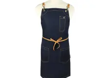 Reguler Style Regular Style Apron Denim 45 (basic) 1 01770501b