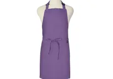 Basic Full Basic Full Apron Violet 1 11330034