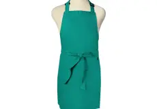 Basic Full Basic Full Apron Green Tosca 1 11330035