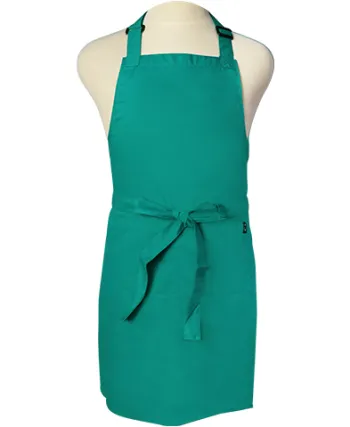 Basic Full Basic Full Apron Green Tosca 1 11330035