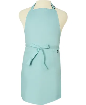 Basic Full Basic Full Apron Baby Blue 1 11330042