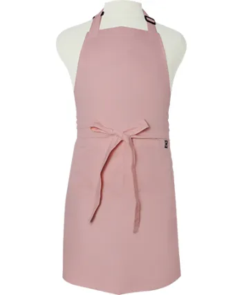 Basic Full Basic Full Apron Baby Pink 1 11330043