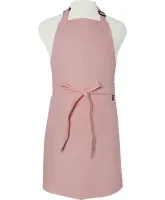 Basic Full Basic Full Apron Baby Pink