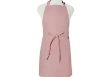 Basic Full Basic Full Apron Baby Pink 1 11330043