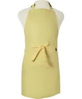 Basic Full Basic Full Apron Baby Yellow