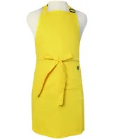 Basic Full Basic Full Apron Yellow