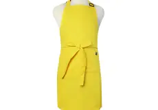 Basic Full Basic Full Apron Yellow 1 11330048