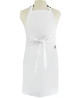 Basic Full Basic Full Apron White