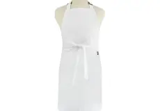 Basic Full Basic Full Apron White 1 11330060