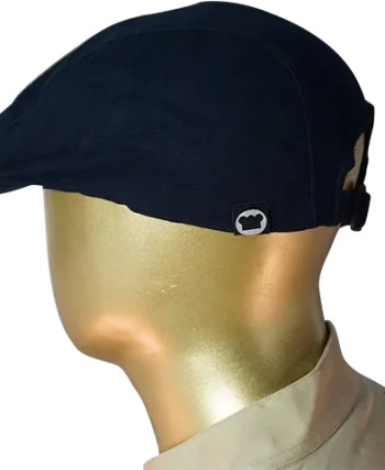 Pittore Hats Pittore Hat Navy 1 11331004