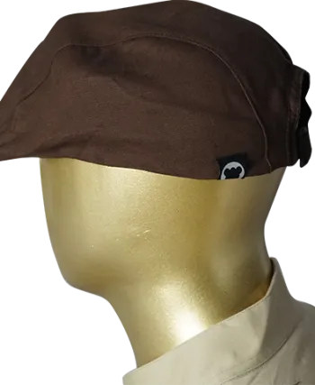 Pittore Hats Pittore Hat Dark Brown 1 11331007