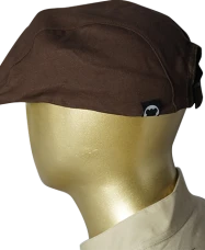 Pittore Hats Pittore Hat Dark Brown
