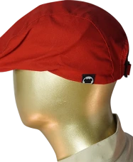 Pittore Hats Pittore Hat Red