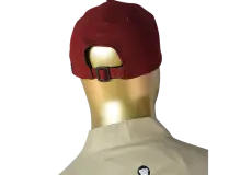 Baseball Hats Baseball Hat Maroon 1 113310521