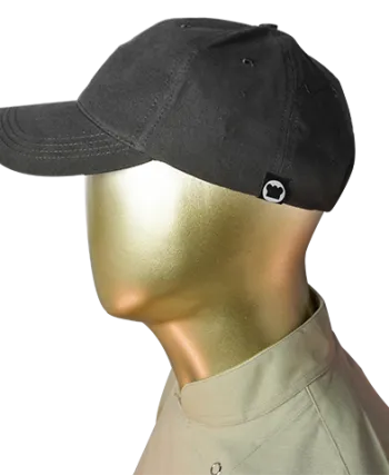 Baseball Hats Baseball Hat Dark Grey 2 11331054