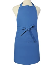 Basic Full Basic Full Apron Blue Ocean