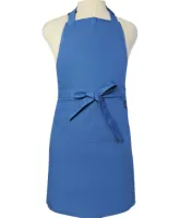 Basic Full Basic Full Apron Blue Ocean