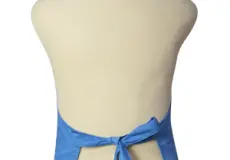 Basic Full Basic Full Apron Blue Pastel 2 basic_full_blue_pastel_back