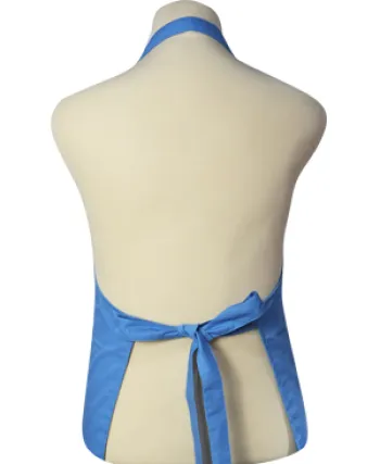 Basic Full Basic Full Apron Blue Pastel 2 basic_full_blue_pastel_back