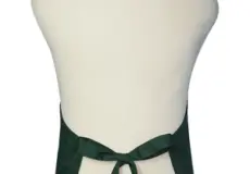 Basic Full Basic Full Apron Dark Green 4 basic_full_dark_green_back