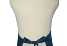 Basic Full Basic Full Apron Dark Tosca 3 basic_full_dark_tosca_back