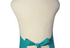 Basic Full Basic Full Apron Green Tosca 2 basic_full_green_tosca_back