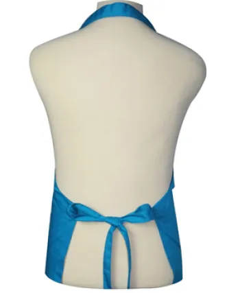 Basic Full Basic Full Apron Light Tosca 4 basic_full_light_tosca_back