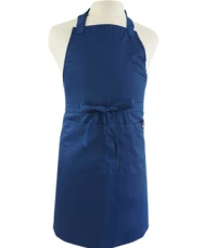 Basic Full Basic Full Apron Navy