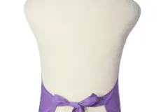 Basic Full Basic Full Apron Violet 2 basic_full_violet_back