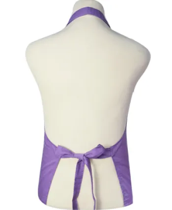 Basic Full Basic Full Apron Violet 2 basic_full_violet_back