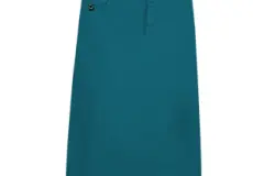 Basic Long Basic Long Apron Dark Tosca 1 basic_long_apron_dark_tosca