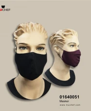 Masker Fabric Face Mask Duck Type