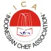 Partner Resmi Untuk : Indonesian Chef Association ICA logo ica article