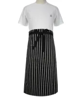 Long Style Long Style Apron Executive