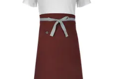 Long Style Long Style Apron Red Velvet 1 long_apron_red_velvet