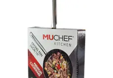 Frypan 3-PLY FRYPAN STAINLESS STEEL 2 muchef_kitchen_3