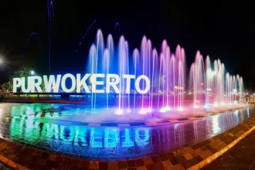 Reseller kami : PURWOKERTO purwokerto