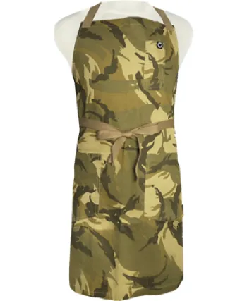 Reguler Style Reguler Style Apron Army 1 reguler_apron_army