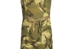 Reguler Style Reguler Style Apron Army 1 reguler_apron_army