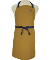 Reguler Style Regular Style Apron Kunyit