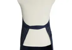 Reguler Style Reguler Style Apron Professional Blue 3 reguler_professional_blue_belakang