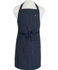 Reguler Style Reguler Style Apron Professional Blue