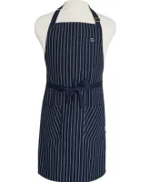 Reguler Style Reguler Style Apron Professional Blue