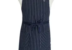 Reguler Style Reguler Style Apron Professional Blue 1 reguler_professional_blue_depan