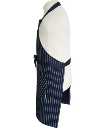 Reguler Style Reguler Style Apron Professional Blue 2 reguler_professional_blue_samping