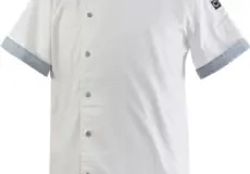 Summer Chef Jacket Summer Linen Chef Jacket White 1 summer_white