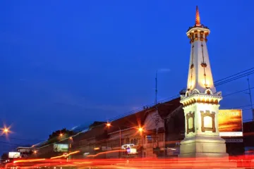 Our Resselers : YOGYAKARTA tugu jogja