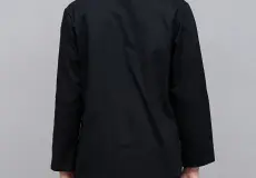 Pandawa Chef Jacket Pandawa Chef Jacket Black 4 ~item/2025/6/21/pandawa